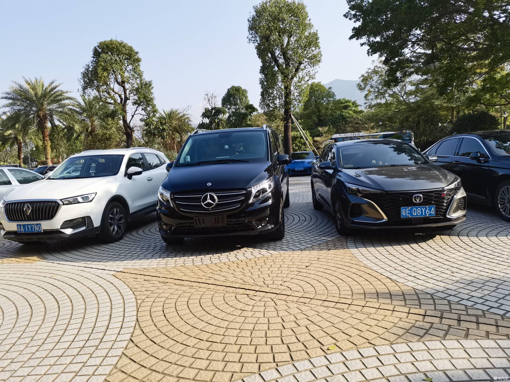 奔驰面包提车、简改记——致敬最初的E级梦