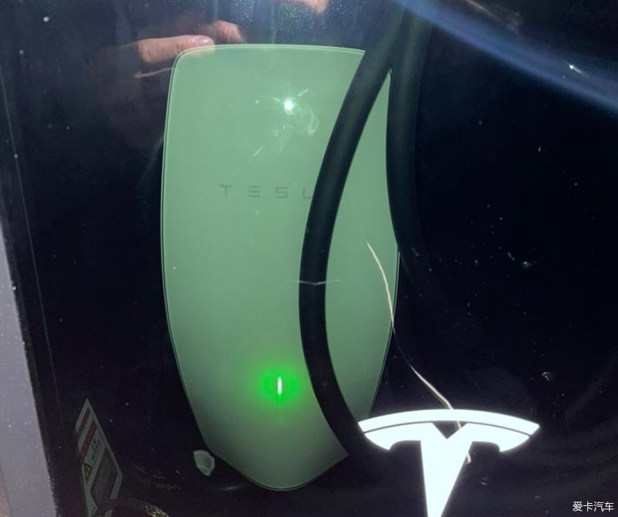 21款Model3冬季提车使用报告
