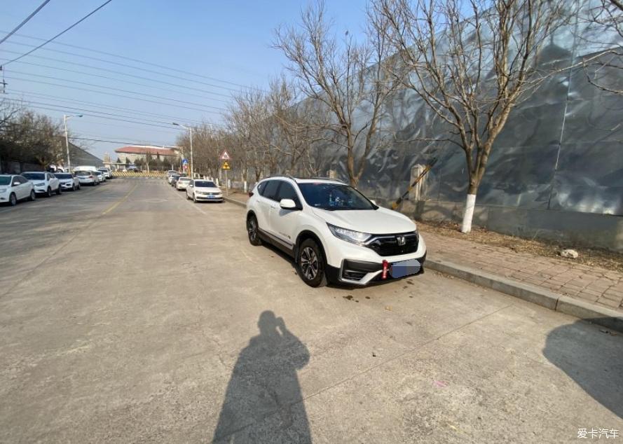 分享一下用车感受