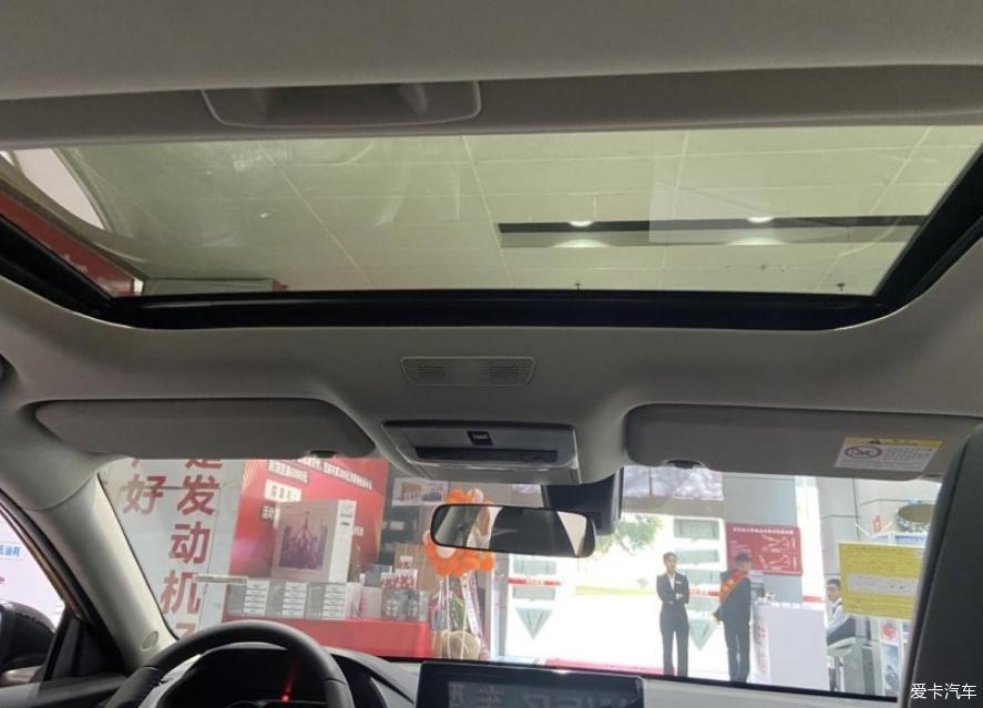 我选择e-POWER—家用第二台车