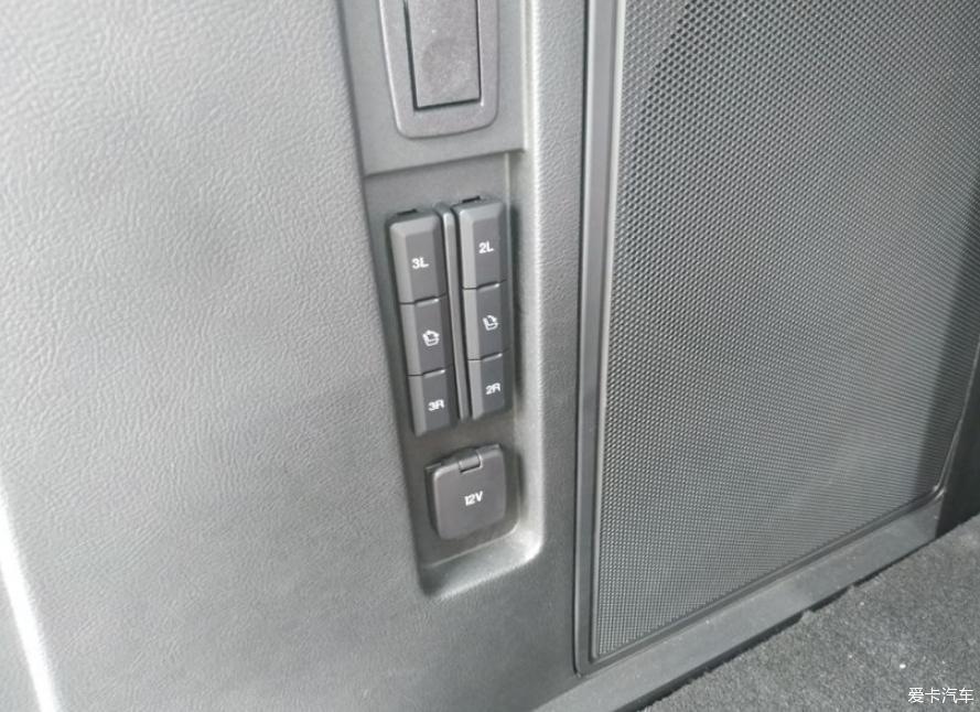 年底入手锐界ST