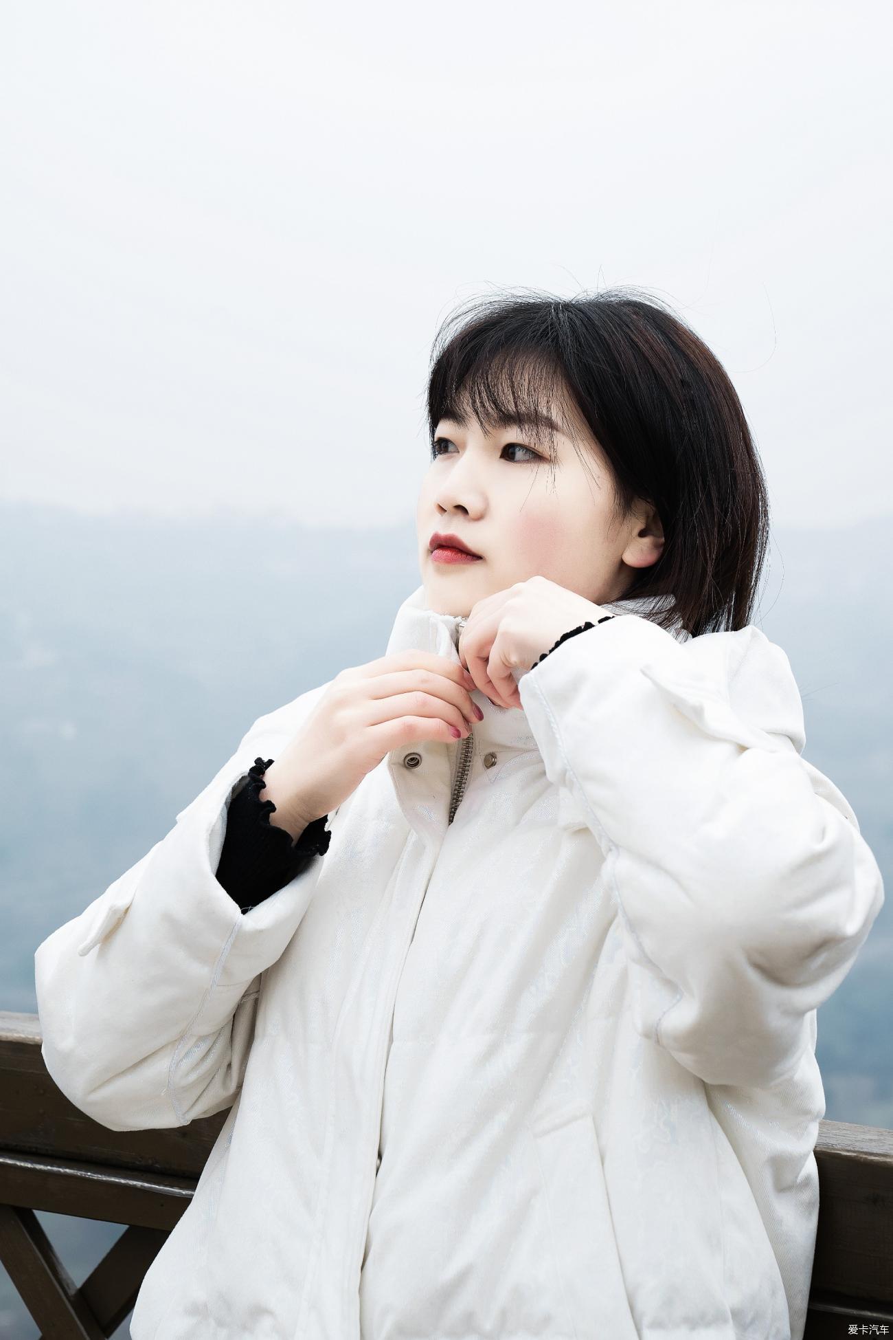 终于完成了我的理想
