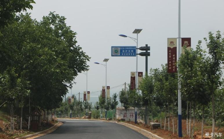 我人生中的第一辆车—瑞虎7