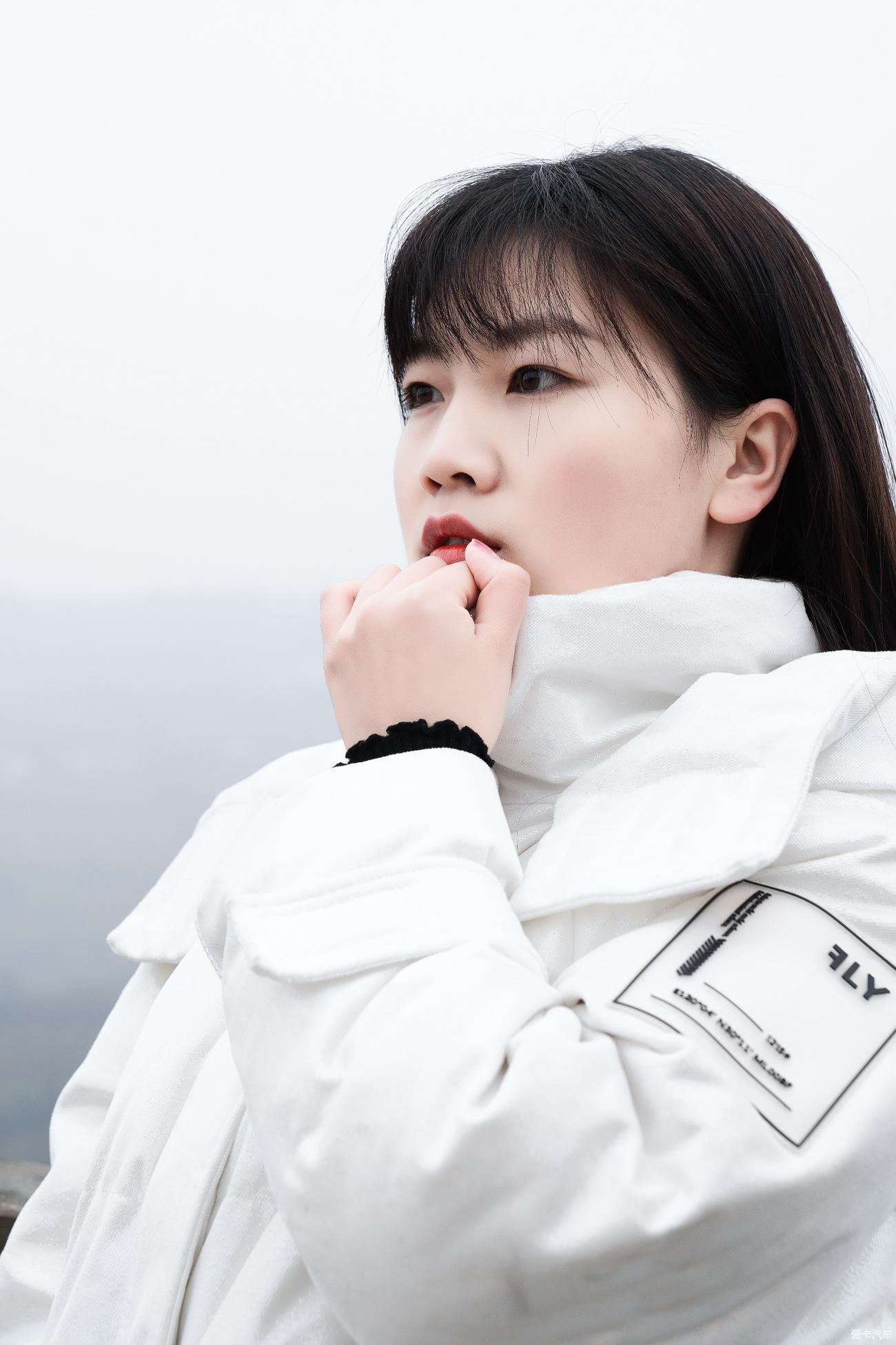 终于完成了我的理想