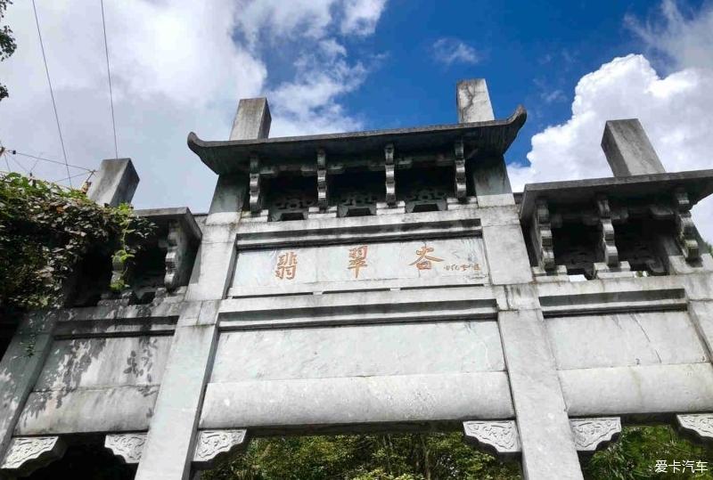 气派稳重的“Q7”