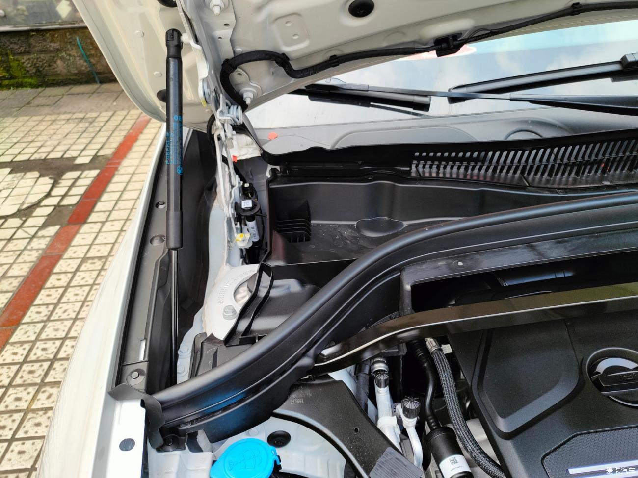 【2022提车】2021改款时尚型 X1提车作业