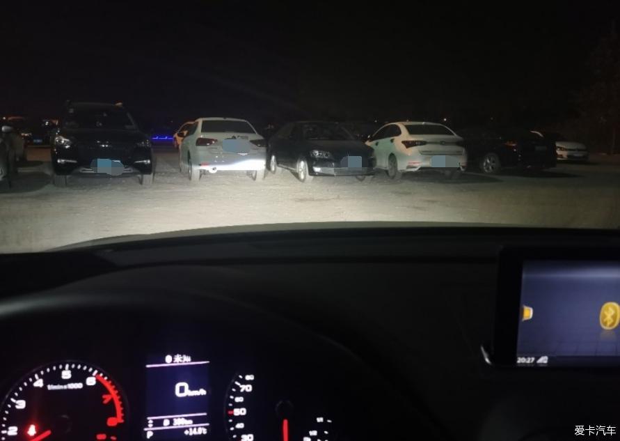 小白用车心得体会