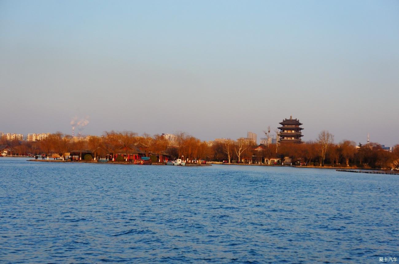 【爱车生活秀】新年到，拜年了，让生活的美好与你环环相扣