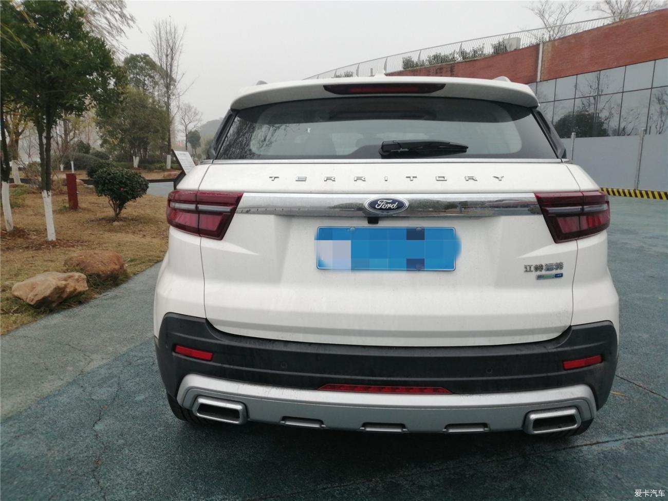 人生第一台车，领界优缺点使用分享