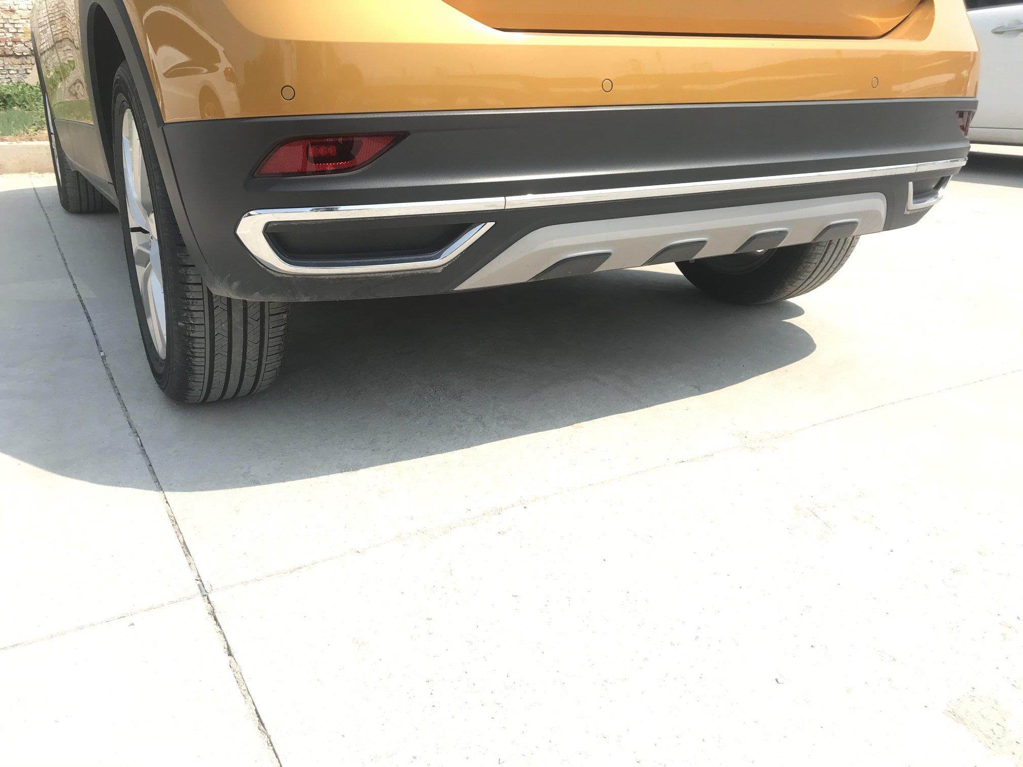 途凯，精品小车，物有所值。