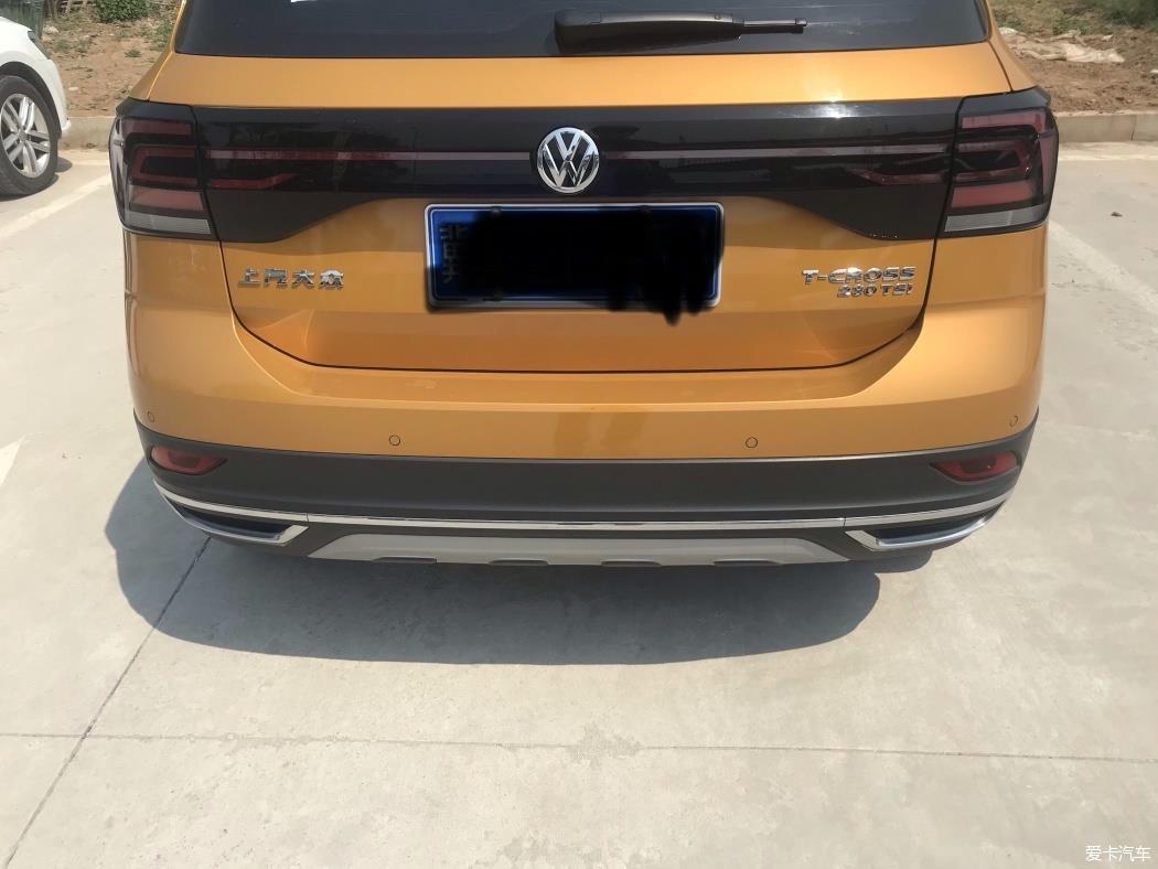 途凯，精品小车，物有所值。