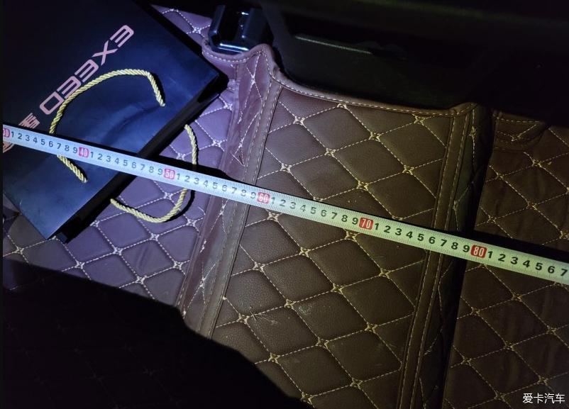 老司机新车主分享我的新搭档星途揽月初入手体验