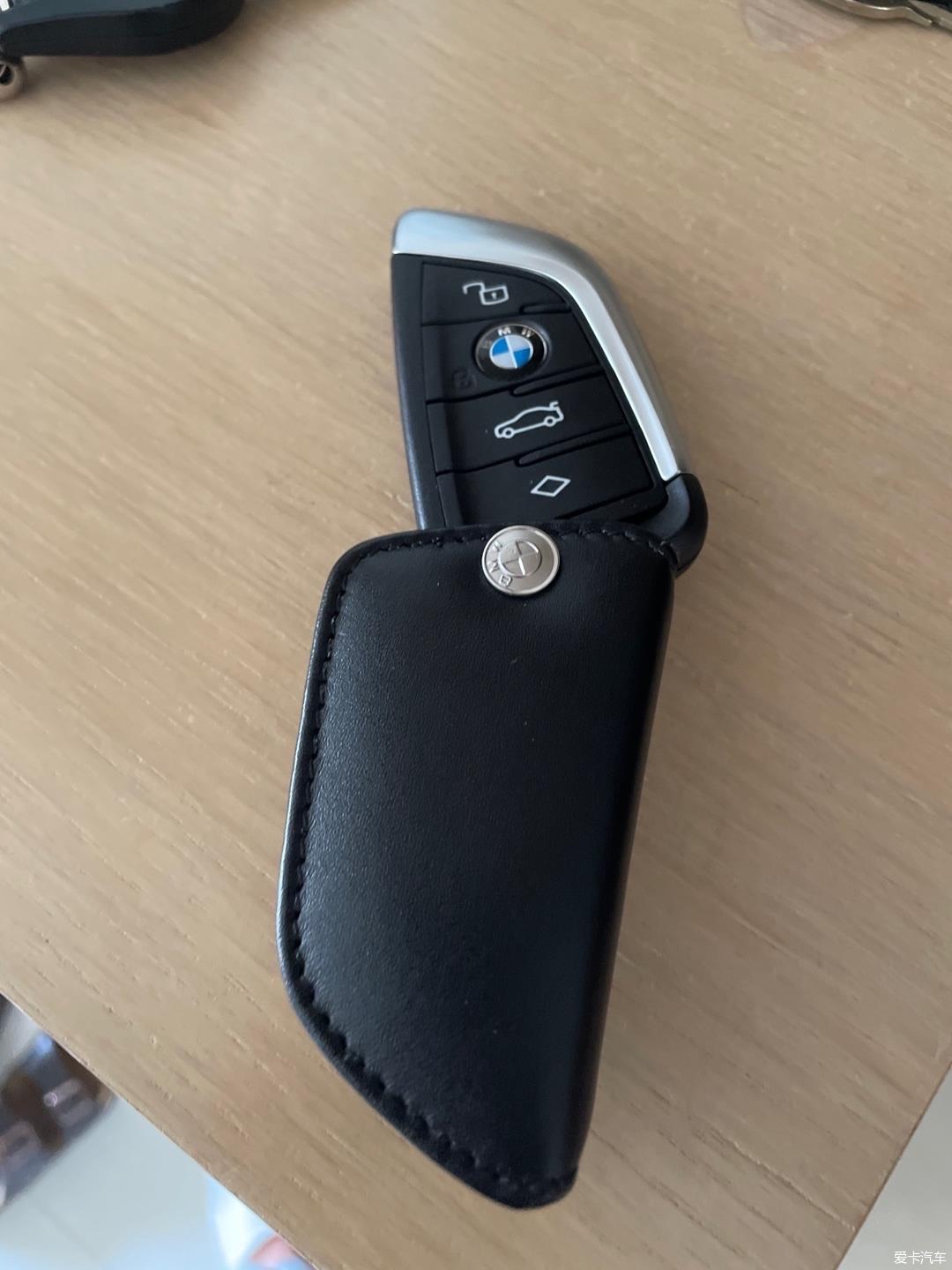 台灣X4 20i 新車作業