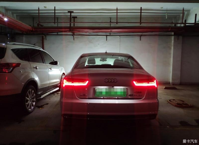 奥迪A6L新能源 2021款是否值得购车