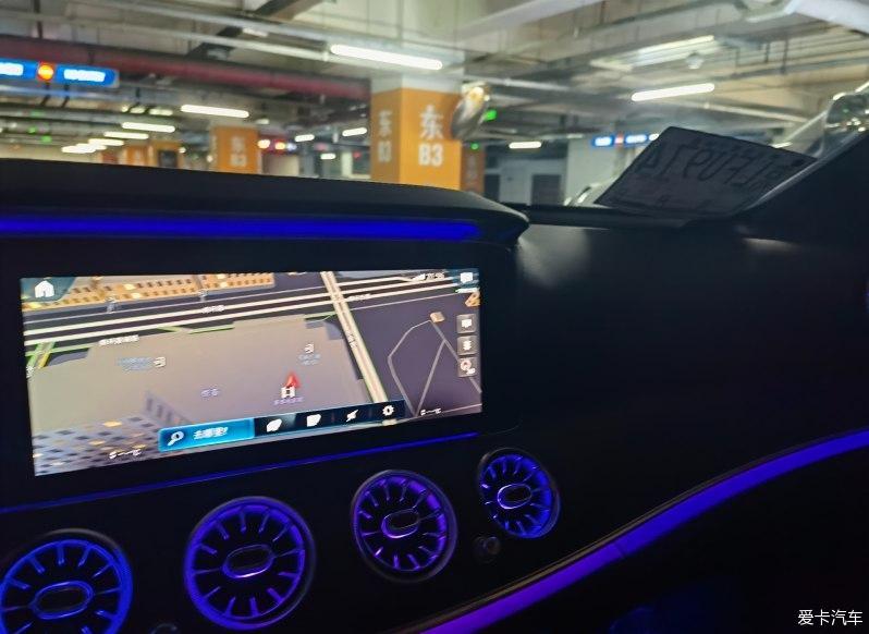 豪华优雅之选22款奔驰E300L用车感受
