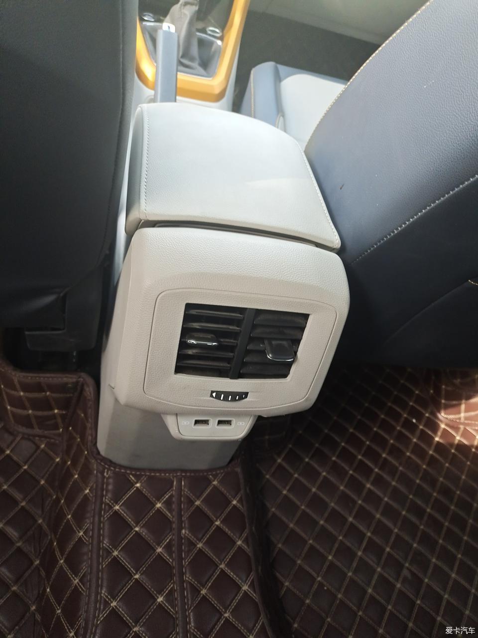 提车时的心情与感受_____途铠