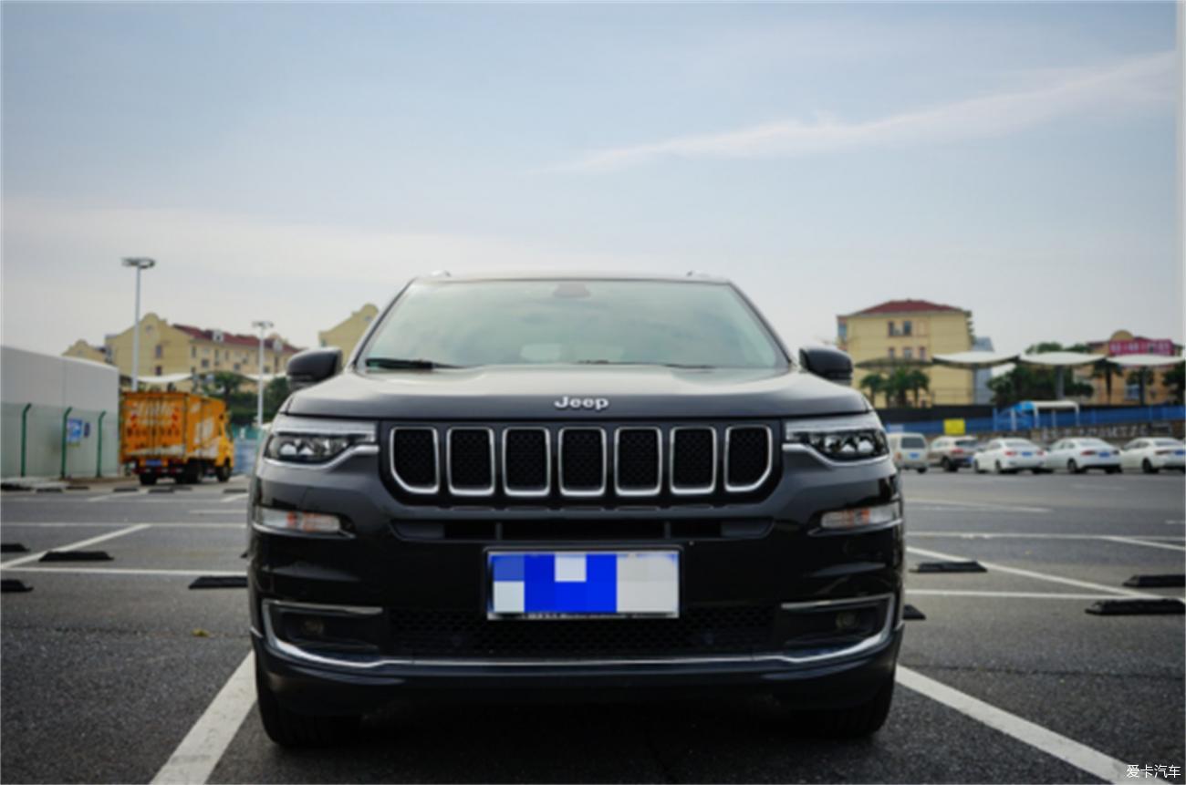 男人心中的Jeep梦，一位Jeep车主的诗意旅途