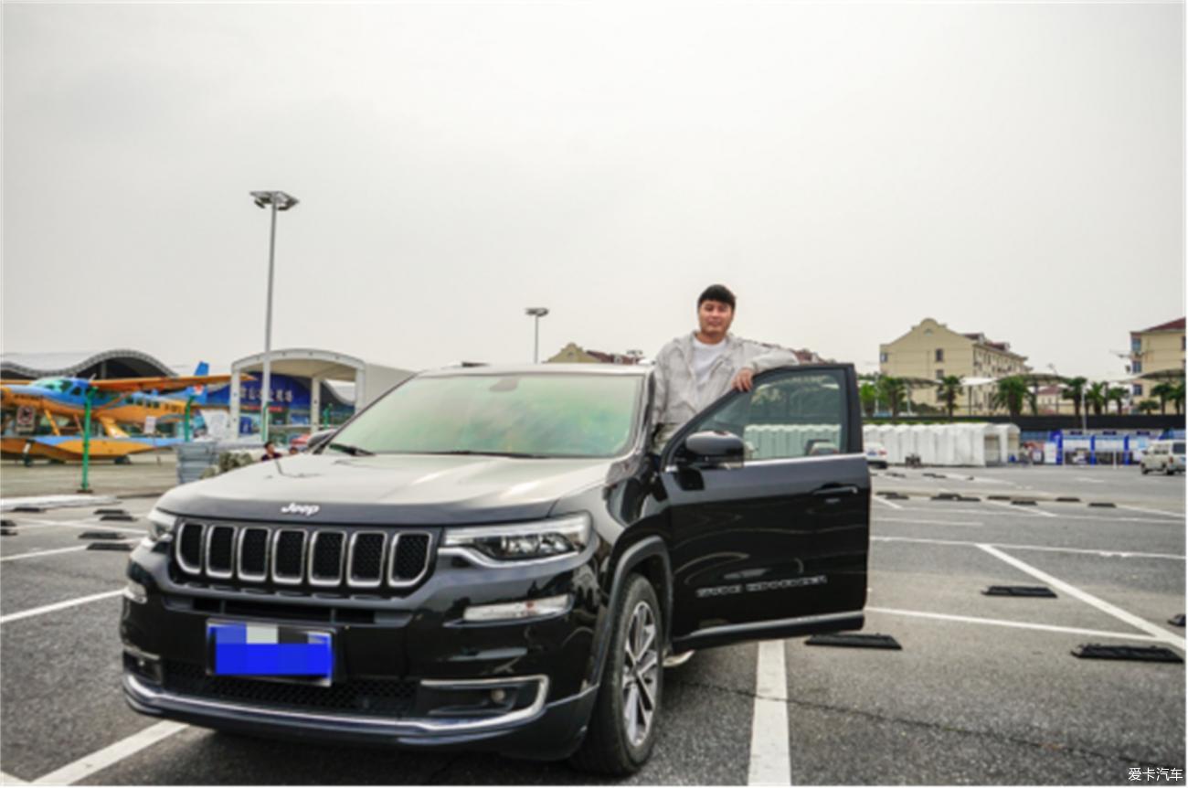 男人心中的Jeep梦，一位Jeep车主的诗意旅途
