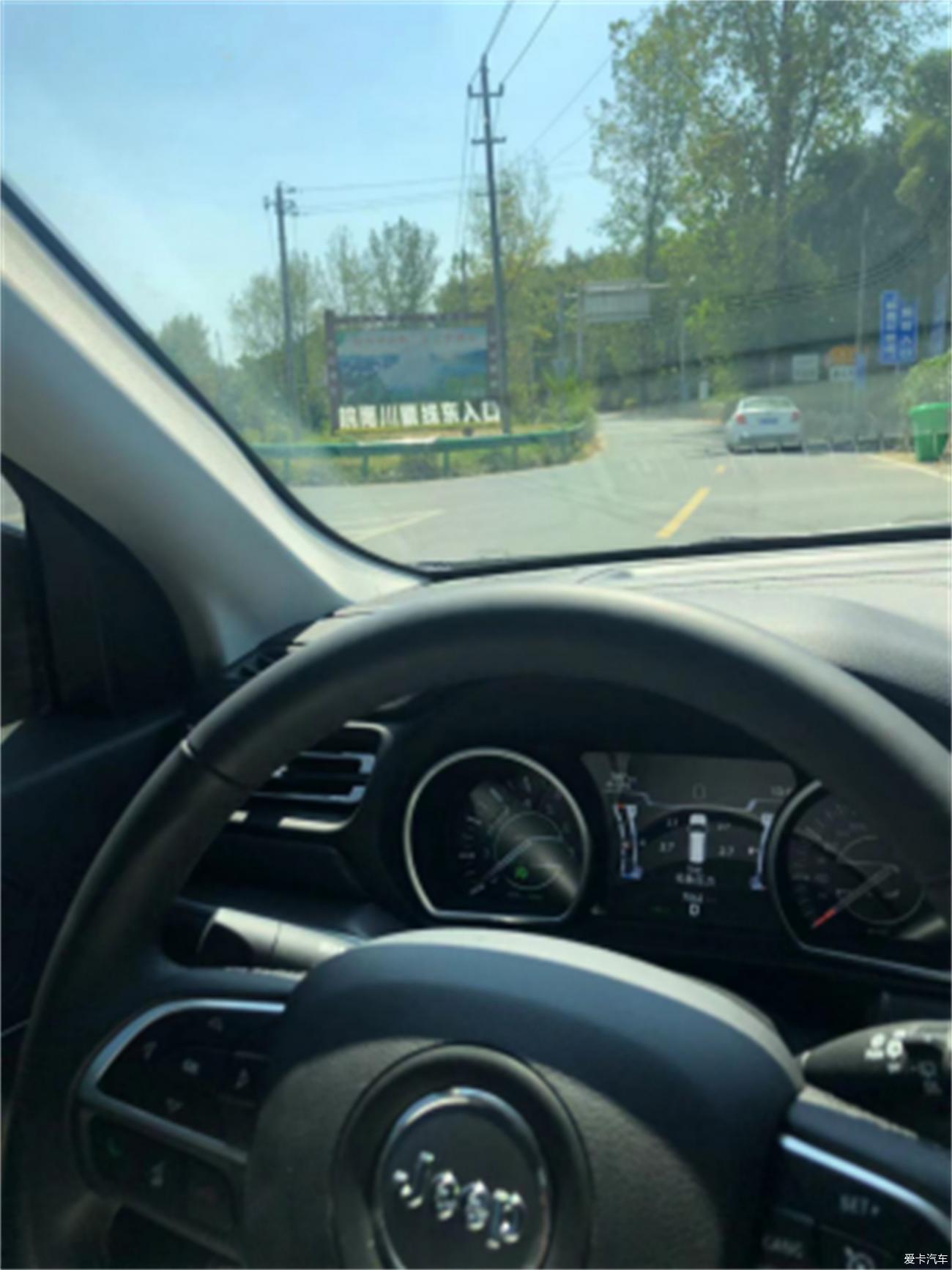 男人心中的Jeep梦，一位Jeep车主的诗意旅途