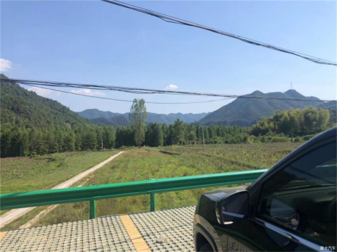 男人心中的Jeep梦，一位Jeep车主的诗意旅途