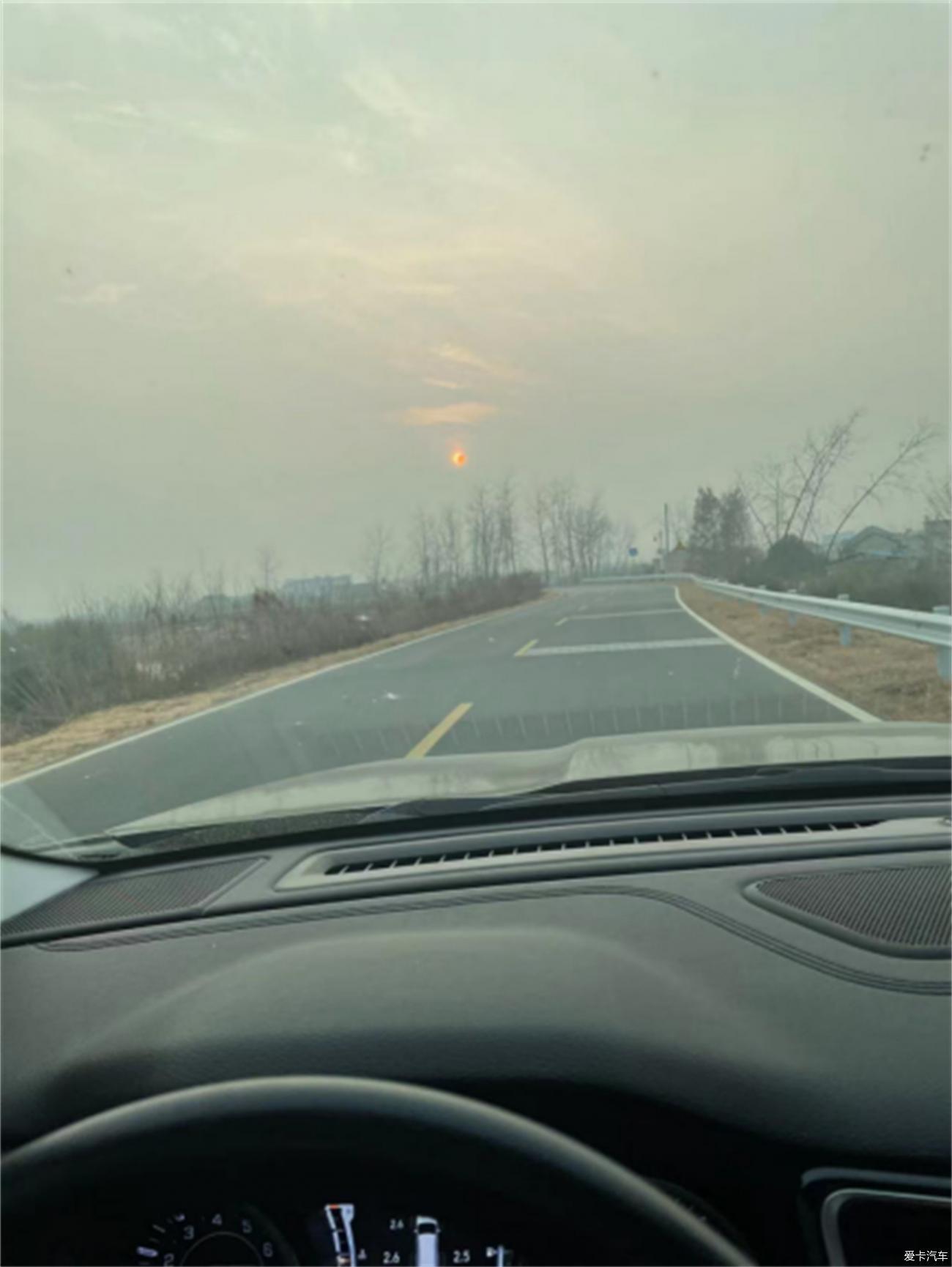 男人心中的Jeep梦，一位Jeep车主的诗意旅途