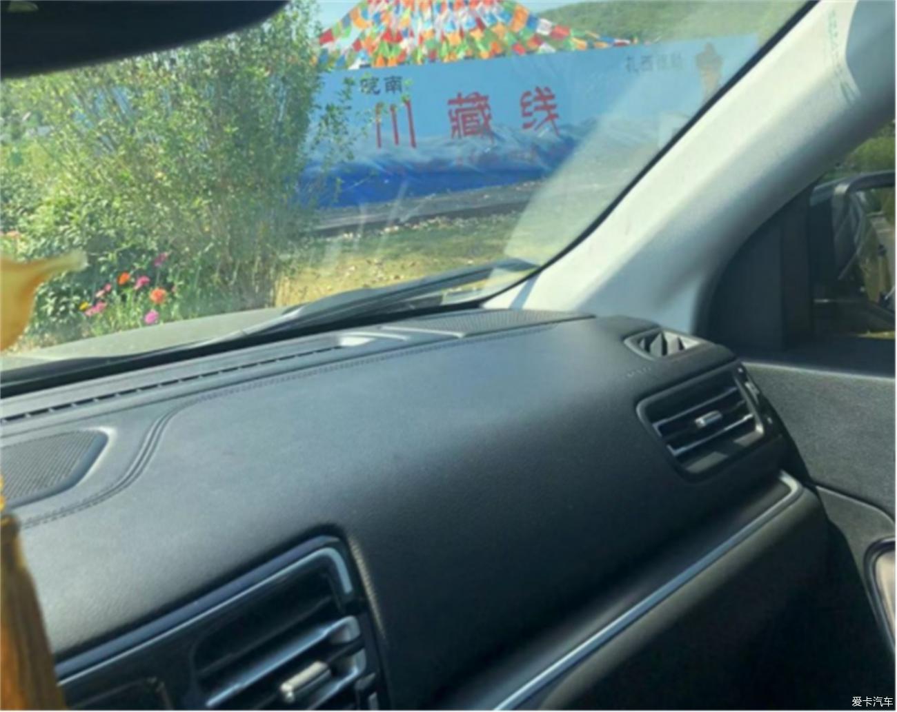 男人心中的Jeep梦，一位Jeep车主的诗意旅途