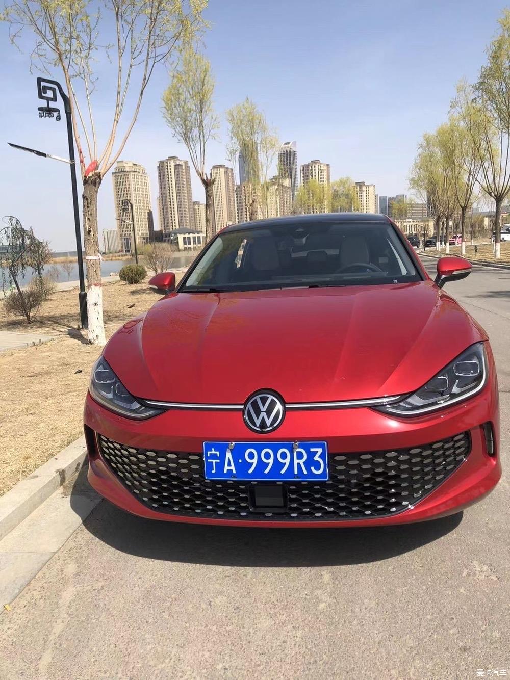 买车还是新车好