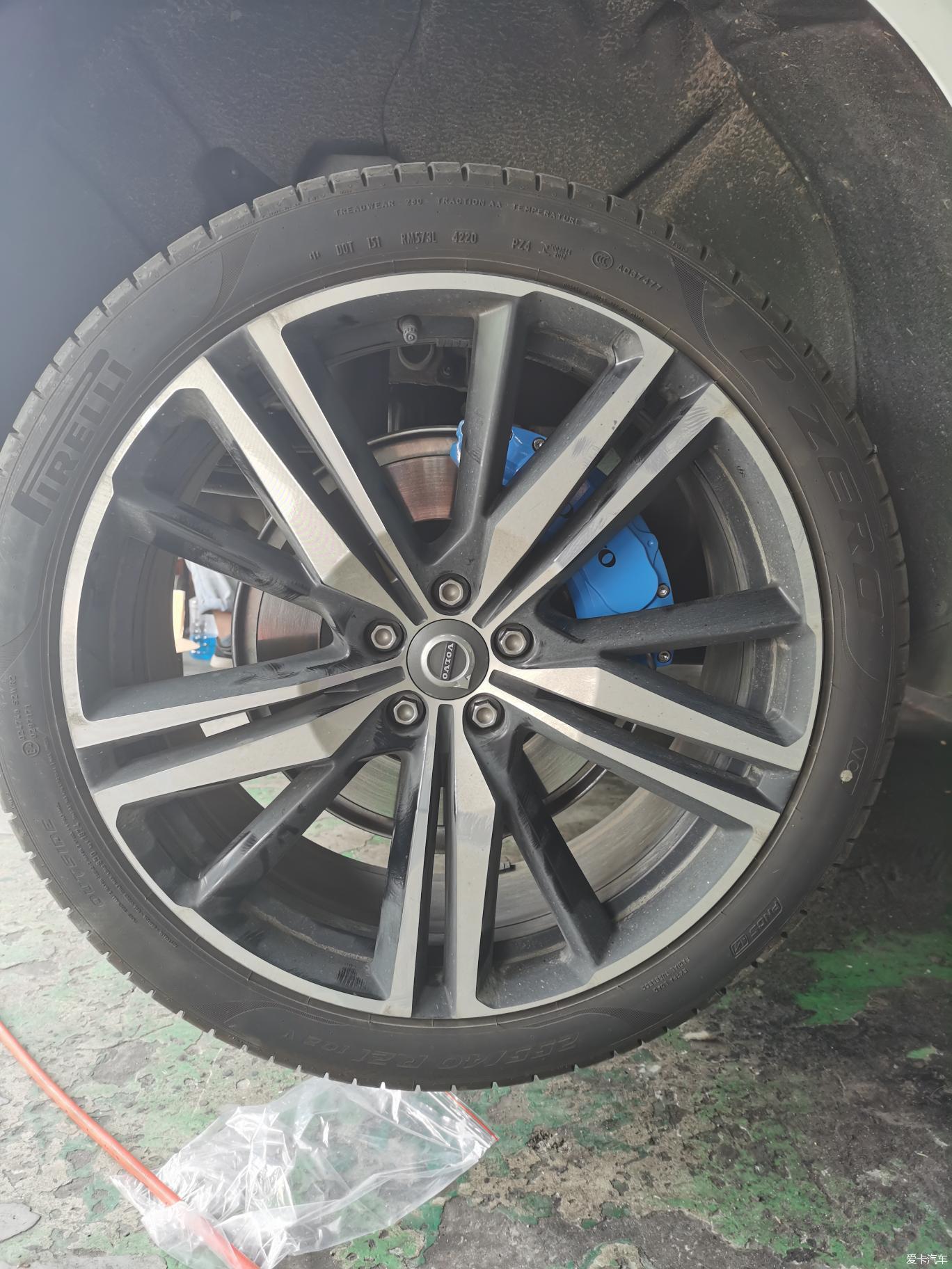 #我的第一辆车#