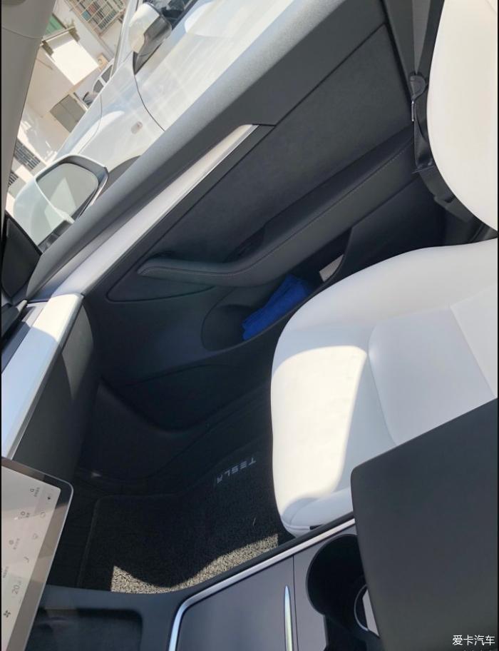 颜色 内饰 轮毂 不知道选那些？特斯拉Model 3选配指南