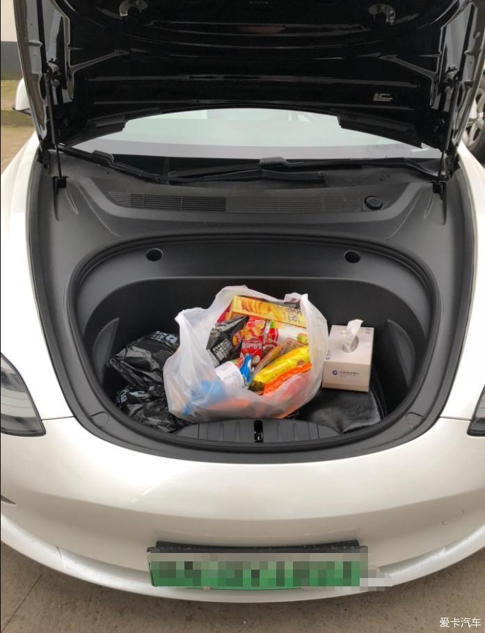 颜色 内饰 轮毂 不知道选那些？特斯拉Model 3选配指南