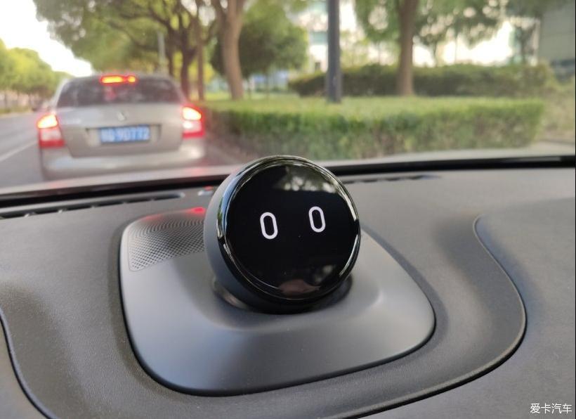 老8车主再提蔚来ET7
