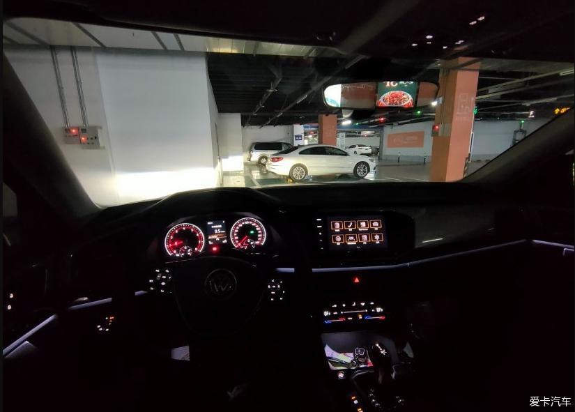 弃真爱选适合 谈探岳280TSI购车