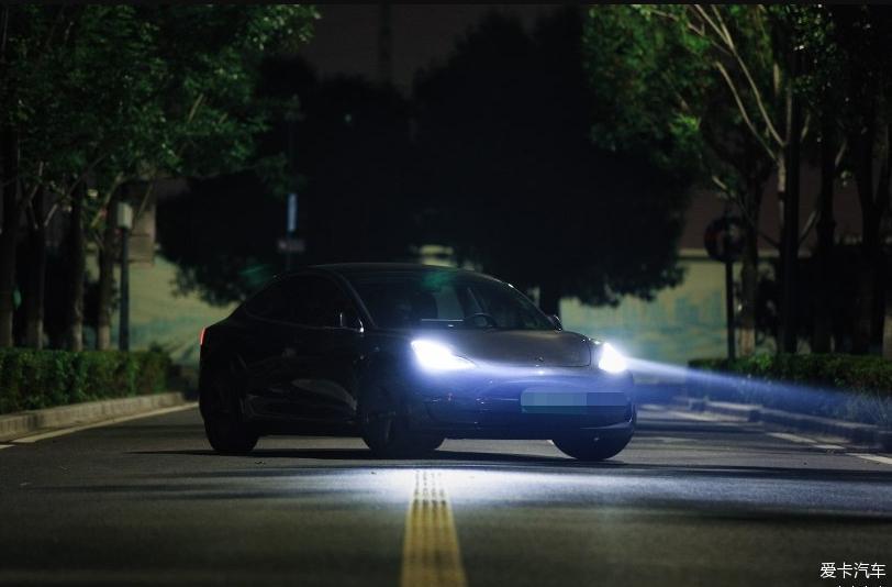 终于安了充电桩 Model 3用车心得