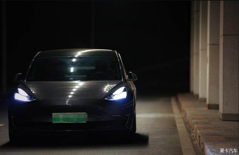 终于安了充电桩 Model 3用车心得