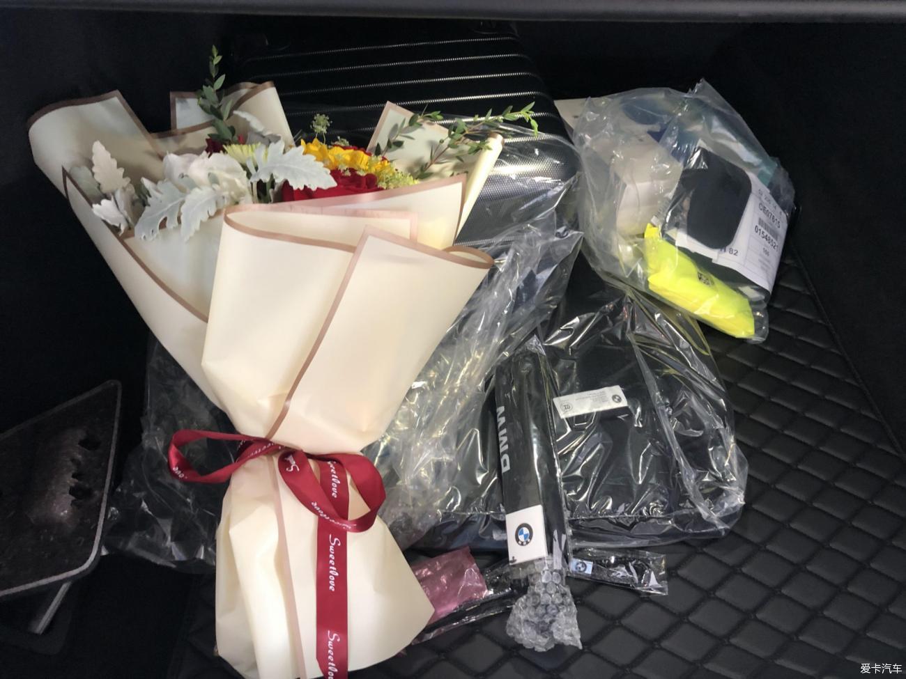 一年购买三台宝马是怎样体验-宝马铁粉入手740LI-西瓜宝马