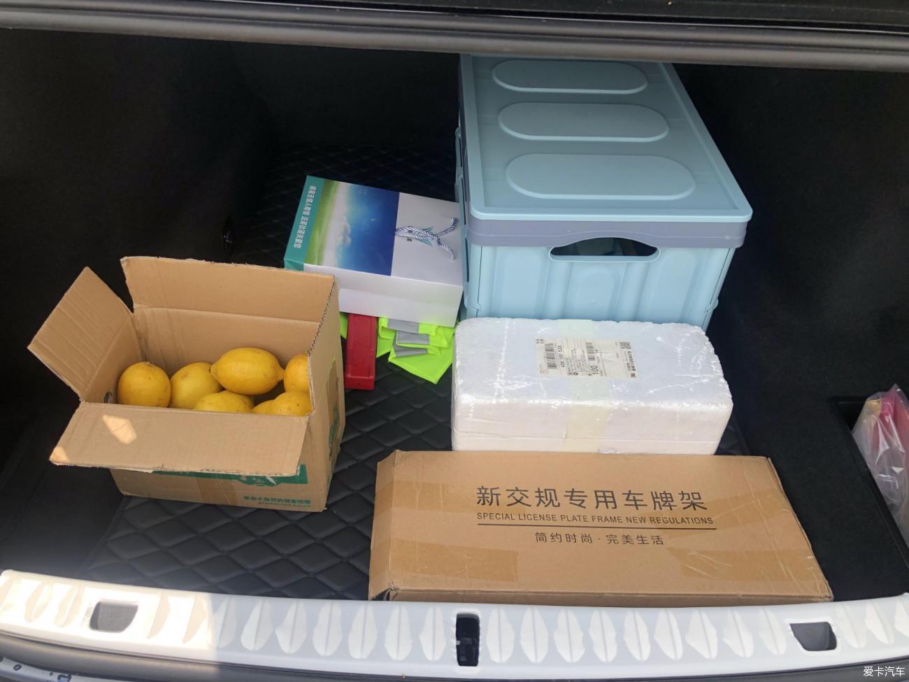 写在新7系上市-一年购买三台BMW之宝马740LI（G12）