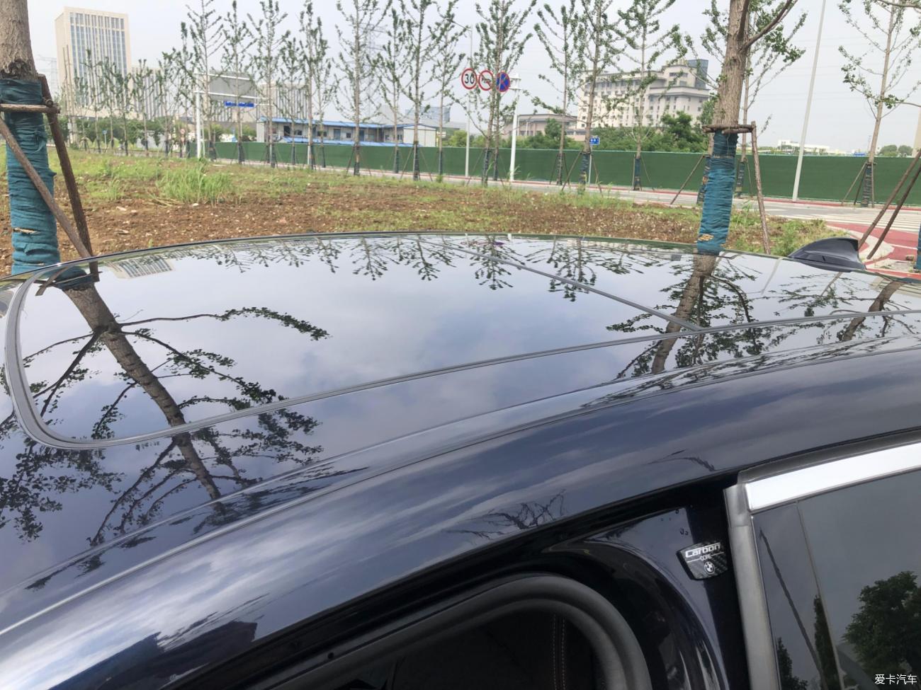 写在新7系上市-一年购买三台BMW之宝马740LI（G12）