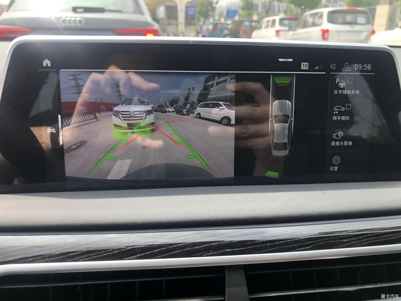 写在新7系上市-一年购买三台BMW之宝马740LI（G12）