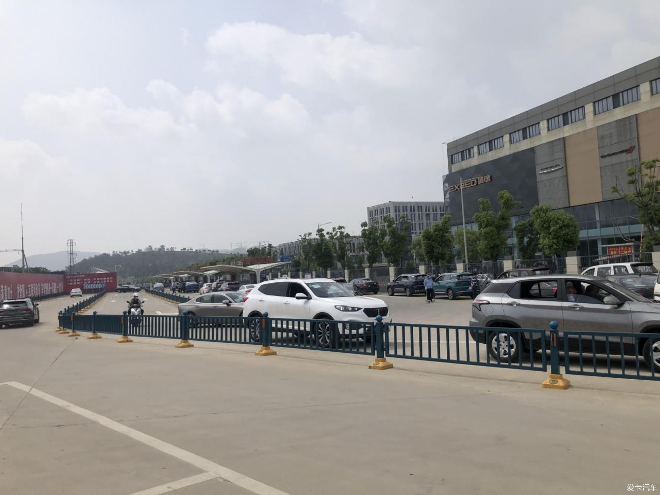 写在新7系上市-一年购买三台BMW之宝马740LI（G12）