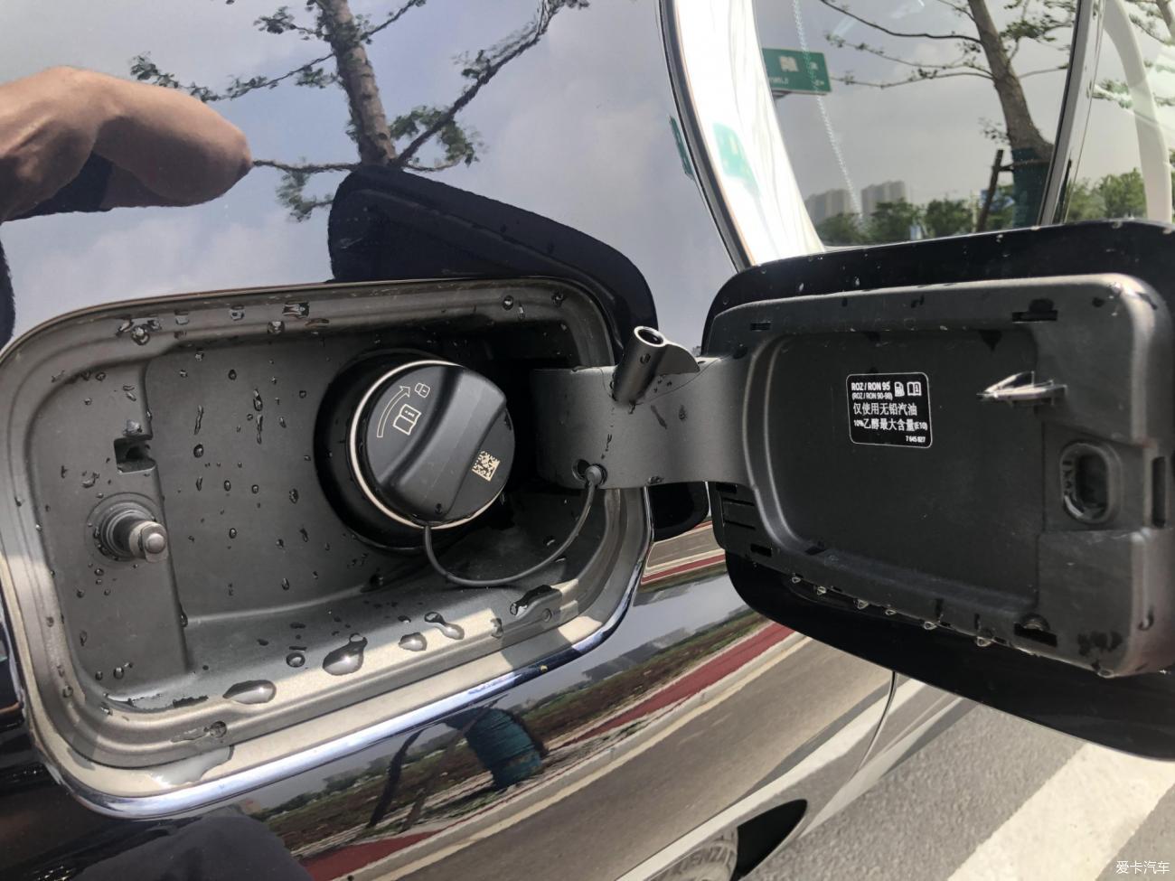 写在新7系上市-一年购买三台BMW之宝马740LI（G12）
