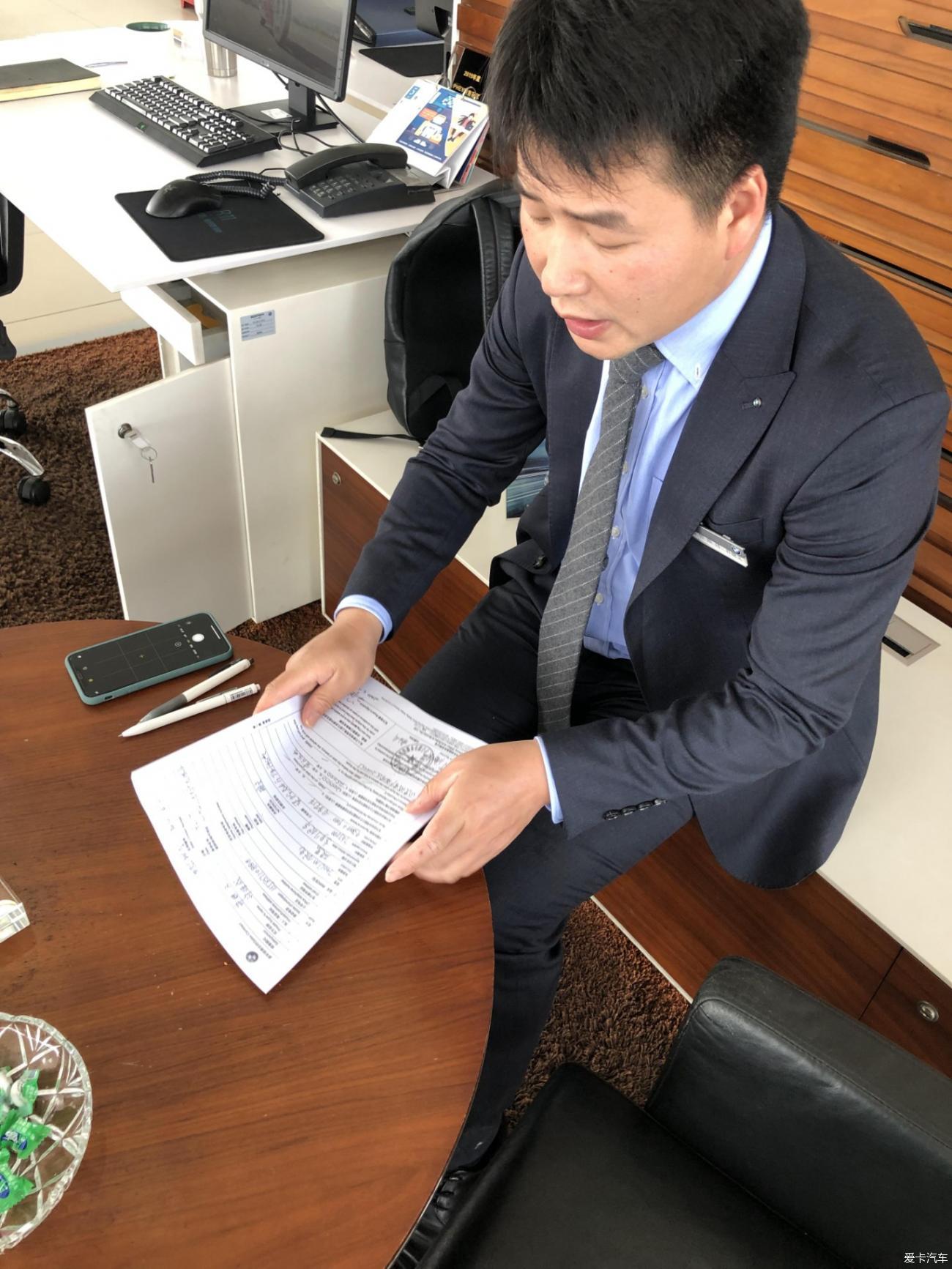一年购买三台宝马是怎样体验-宝马铁粉入手740LI-西瓜宝马
