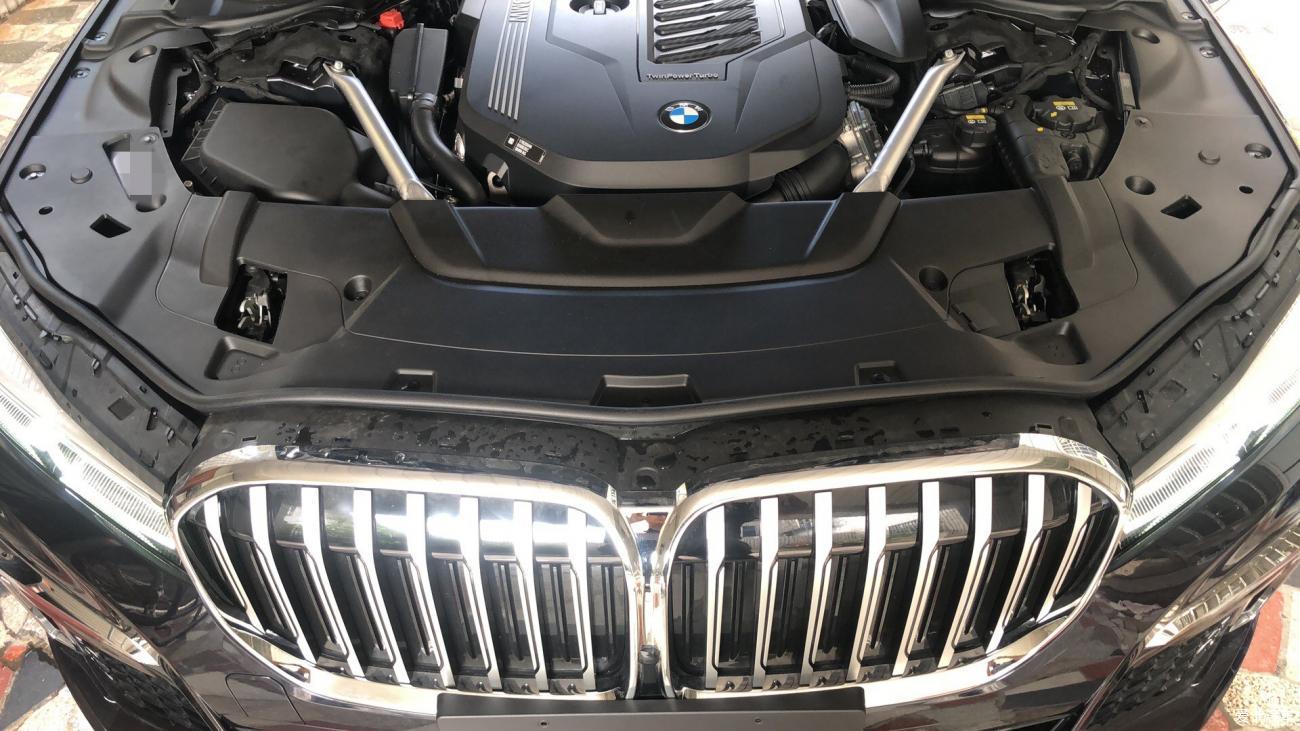 写在新7系上市-一年购买三台BMW之宝马740LI（G12）
