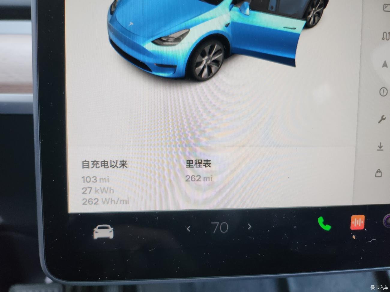30年老车迷和德牧美国MODEL Y体验