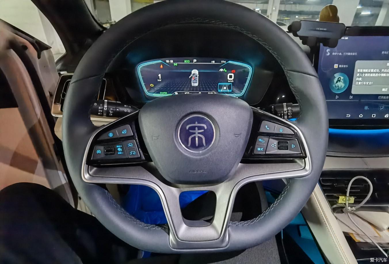 【2023告白】一款令人心动的车-新车首保