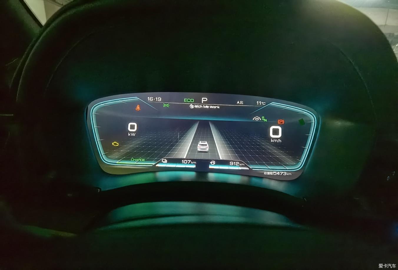 【2023告白】一款令人心动的车-新车首保