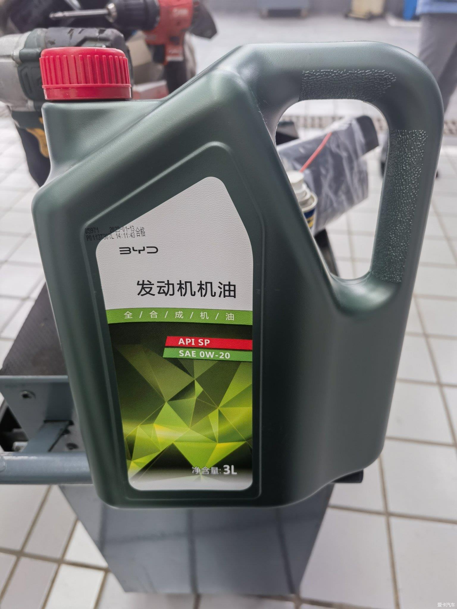 【2023告白】一款令人心动的车-新车首保