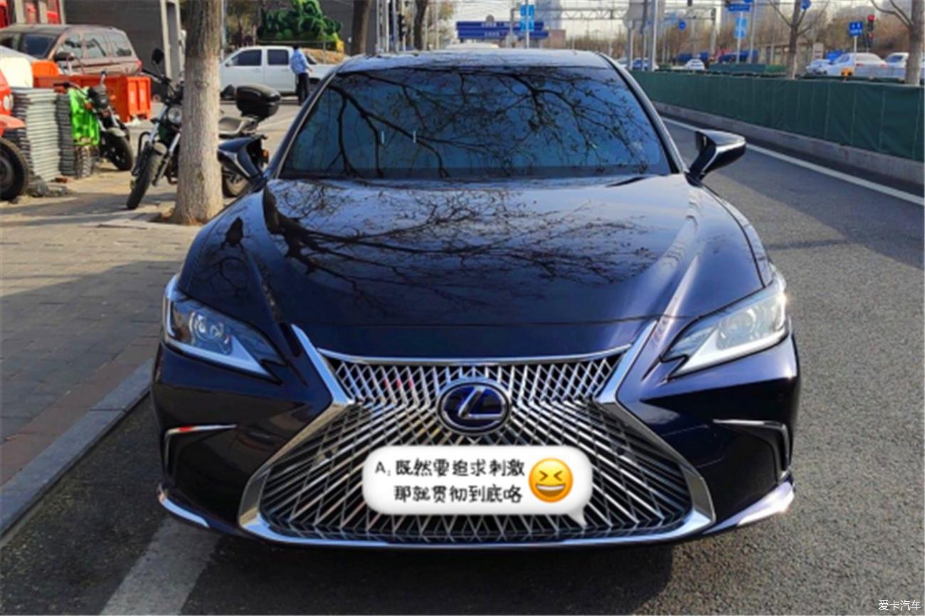 帅气舒适，选择雷车不后悔